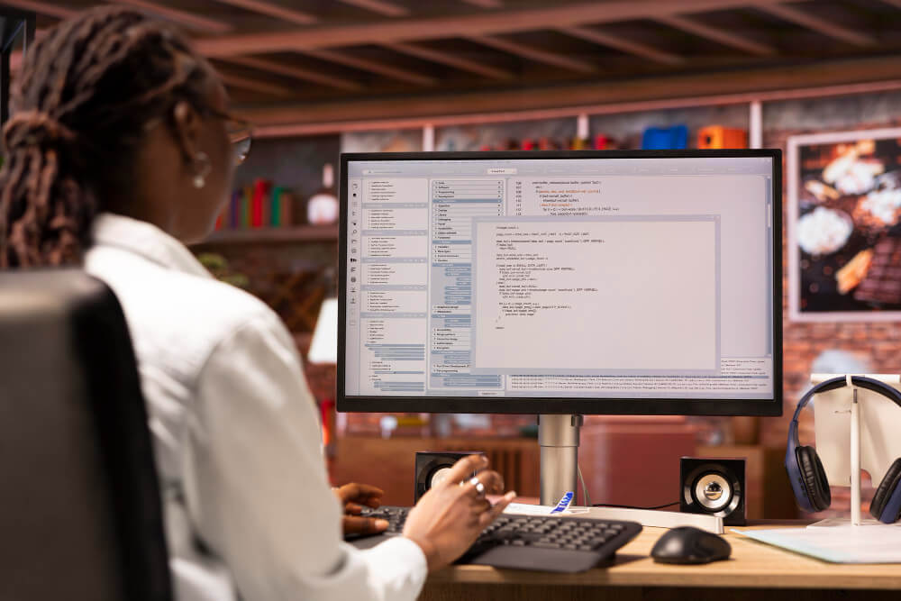 As 10 melhores linguagens de programação de 2026 linguagem de programação