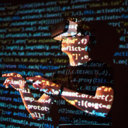 linguagem de programação