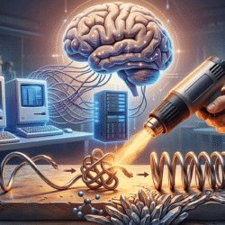 Metais com memória? A engenharia revela ligas capazes de lembrar sua forma original ciência metais com memória