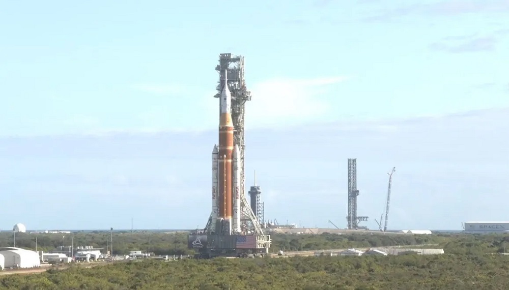 Entenda o que é Artemis II, sua importância para os EUA e os detalhes do lançamento Artemis II