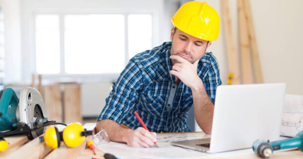 Orçamento de obras