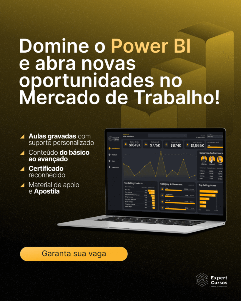 Como melhorar suas habilidades de Power BI para Engenharia de Dados? Power BI para Engenharia de Dados