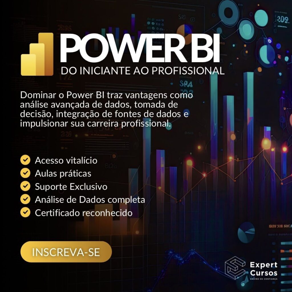Como melhorar suas habilidades de Power BI para Engenharia de Dados? Power BI para Engenharia de Dados