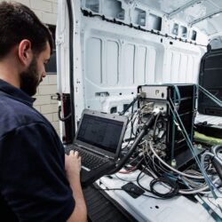 Programa de estágio Ford 2026