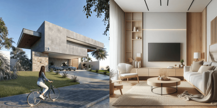 Como Usar Inteligência Artificial no SketchUp? Inteligência Artificial no SketchUp