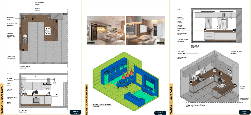 Como Usar Inteligência Artificial no SketchUp? Inteligência Artificial no SketchUp
