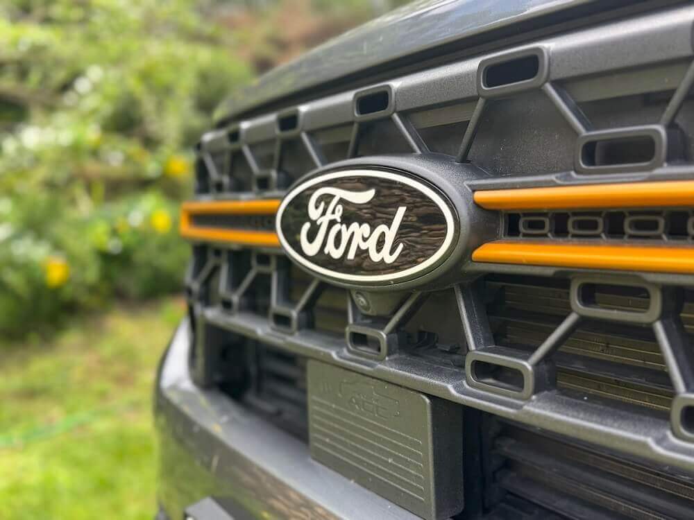 Ford Maverick Tremor 2026: testamos a picape que une conforto urbano, tecnologia e off-road teste ford maverick