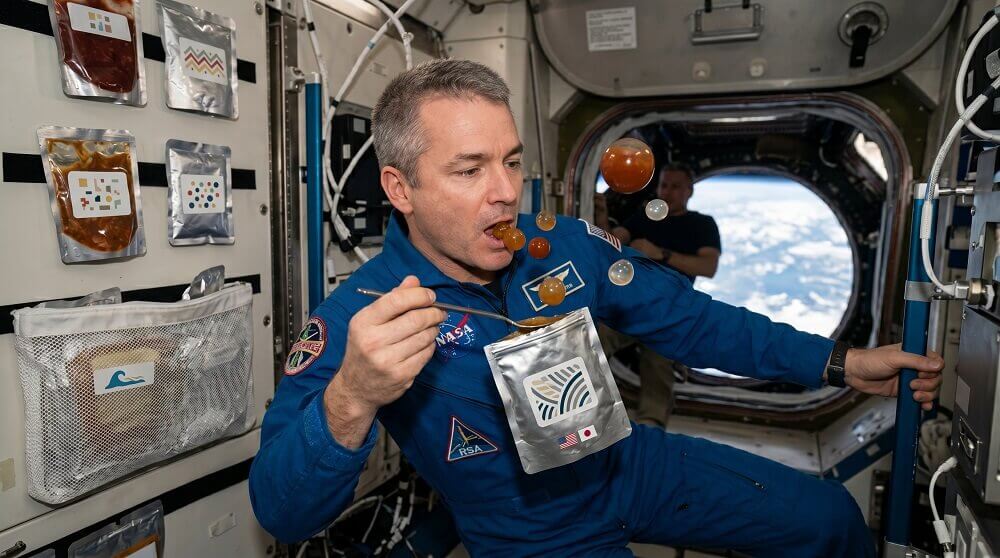 Como é viver no espaço? A rotina real dos astronautas pode te surpreender vida dos astronautas no espaço