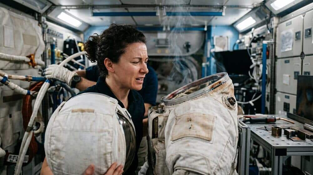 Como é viver no espaço? A rotina real dos astronautas pode te surpreender vida dos astronautas no espaço