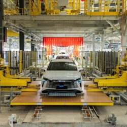 BYD vai operar 24 horas por dia: Camaçari no centro da maior revolução industrial da Bahia byd fabrica camaçari bahia