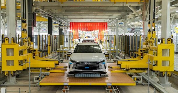 byd fabrica camaçari bahia