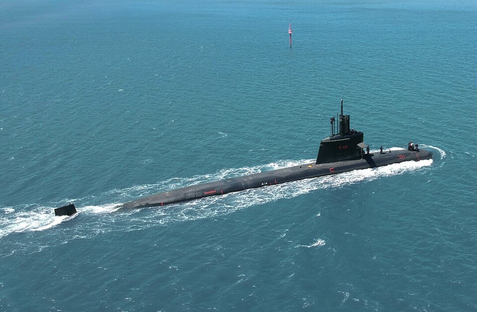 Marinha abre seleção para técnicos que querem trabalhar com submarinos nucleares concurso Marinha do Brasil