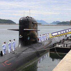 concurso Marinha do Brasil