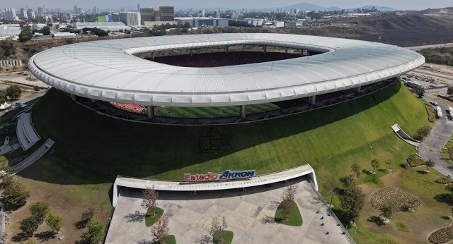 Um tour pelos estádios da Copa 2026 e o SoFi, arena mais cara do mundo Estádios da Copa do Mundo 2026
