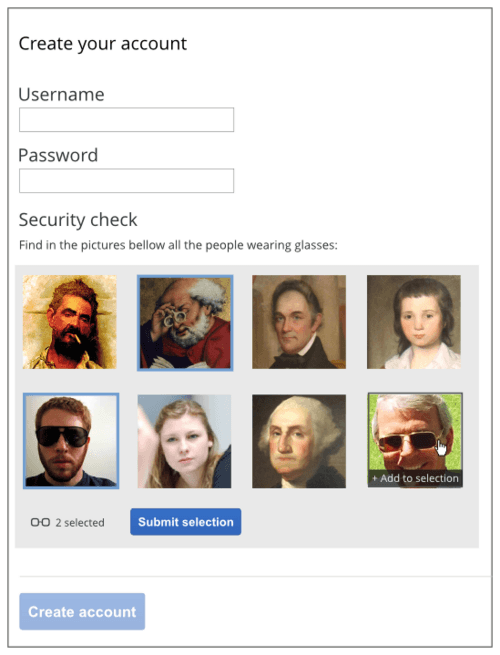O que é CAPTCHA? Entenda a Tecnologia que Bloqueia Bots e Protege Sites tecnologia CAPTCHA