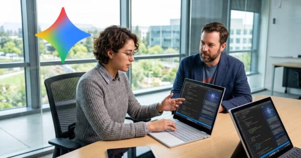 Google Gemini entrevistas engenharia de software