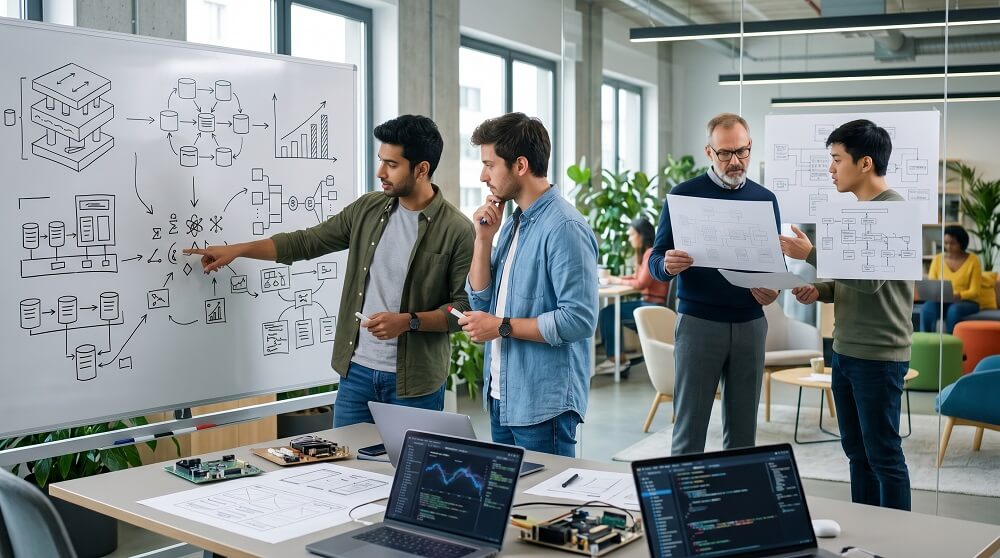 Google anuncia que candidatos poderão usar IA durante entrevista técnicas Google Gemini entrevistas engenharia de software