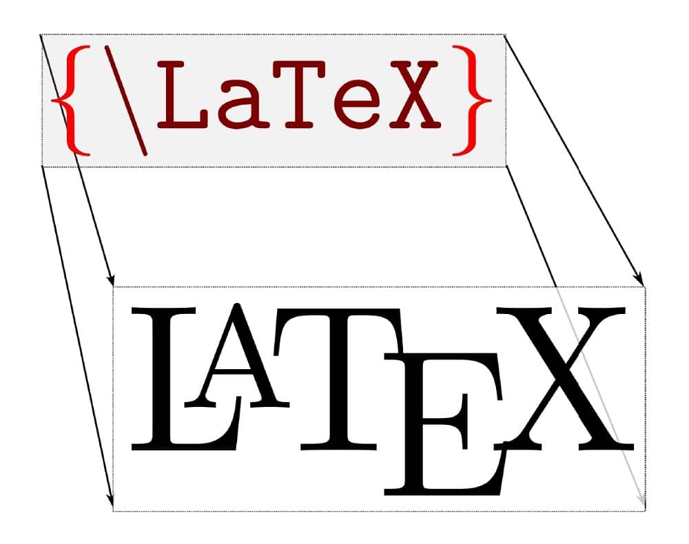 O que é LaTeX em fórmulas matemáticas e trabalhos acadêmicos? LATEX - fórmulas e trabalhos acadêmicos