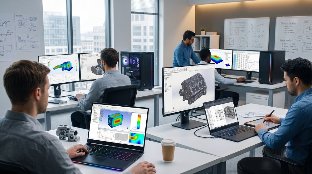 7 melhores Notebooks e PCs para engenharia em 2026 notebooks computadores para engenharia