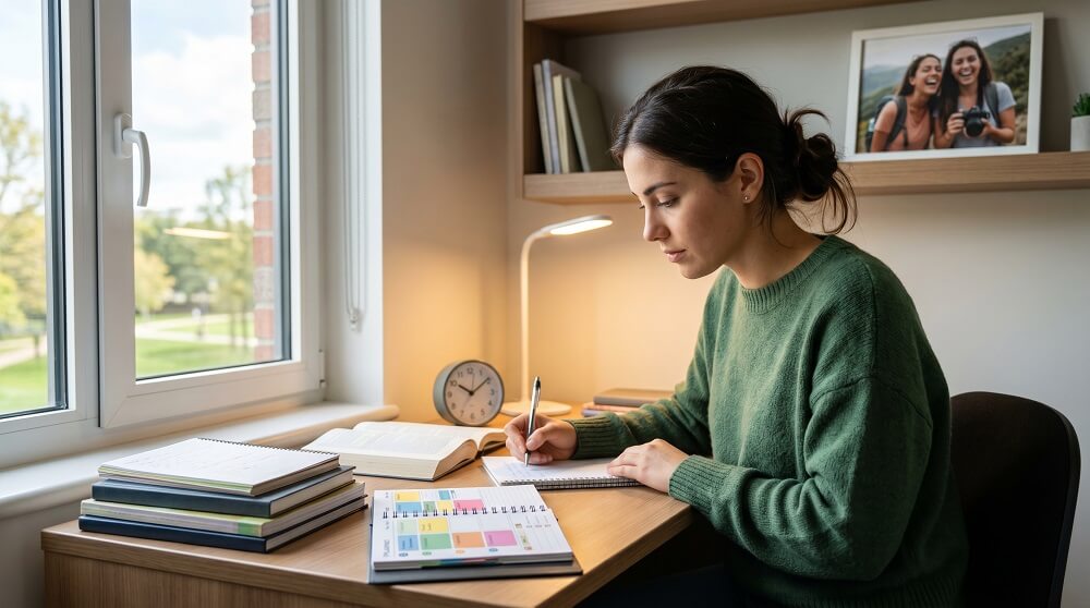 Como conciliar faculdade, trabalho e concursos de engenharia sem pânico? concursos de engenharia