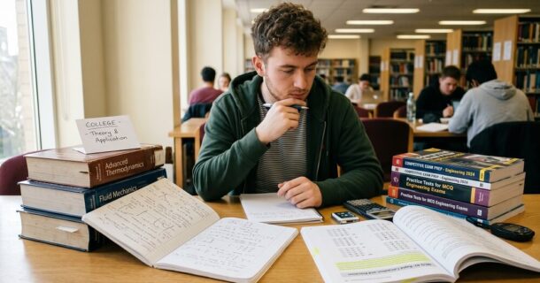 concurso de engenharia