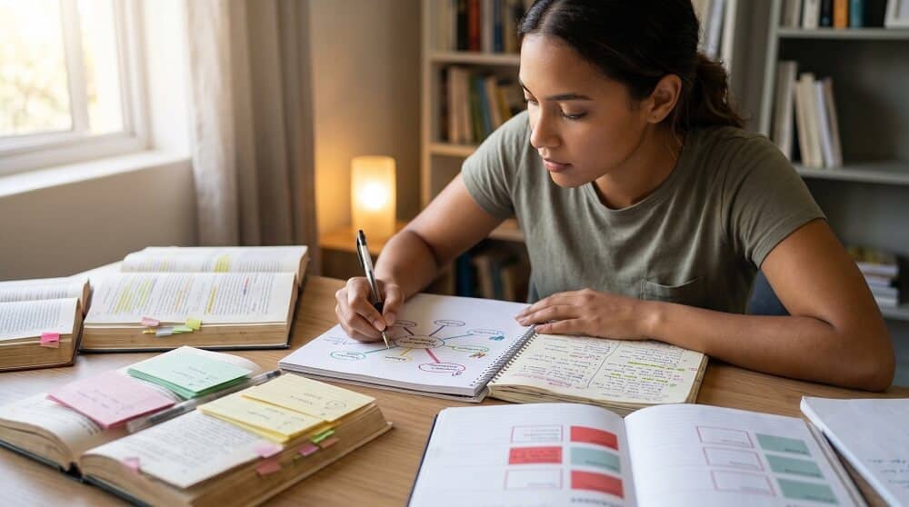 Como conciliar faculdade, trabalho e concursos de engenharia sem pânico? concurso de engenharia