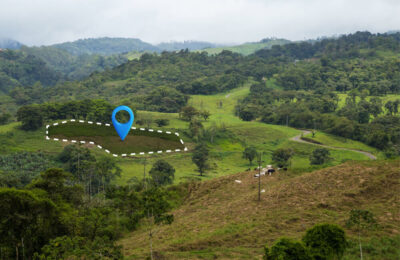 terreno tcc engenharia