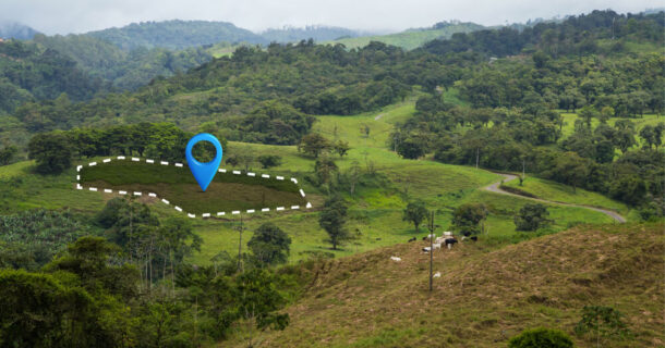 terreno tcc engenharia