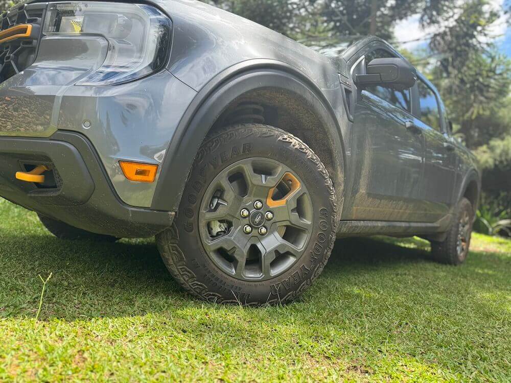Ford Maverick Tremor 2026: testamos a picape que une conforto urbano, tecnologia e off-road teste ford maverick