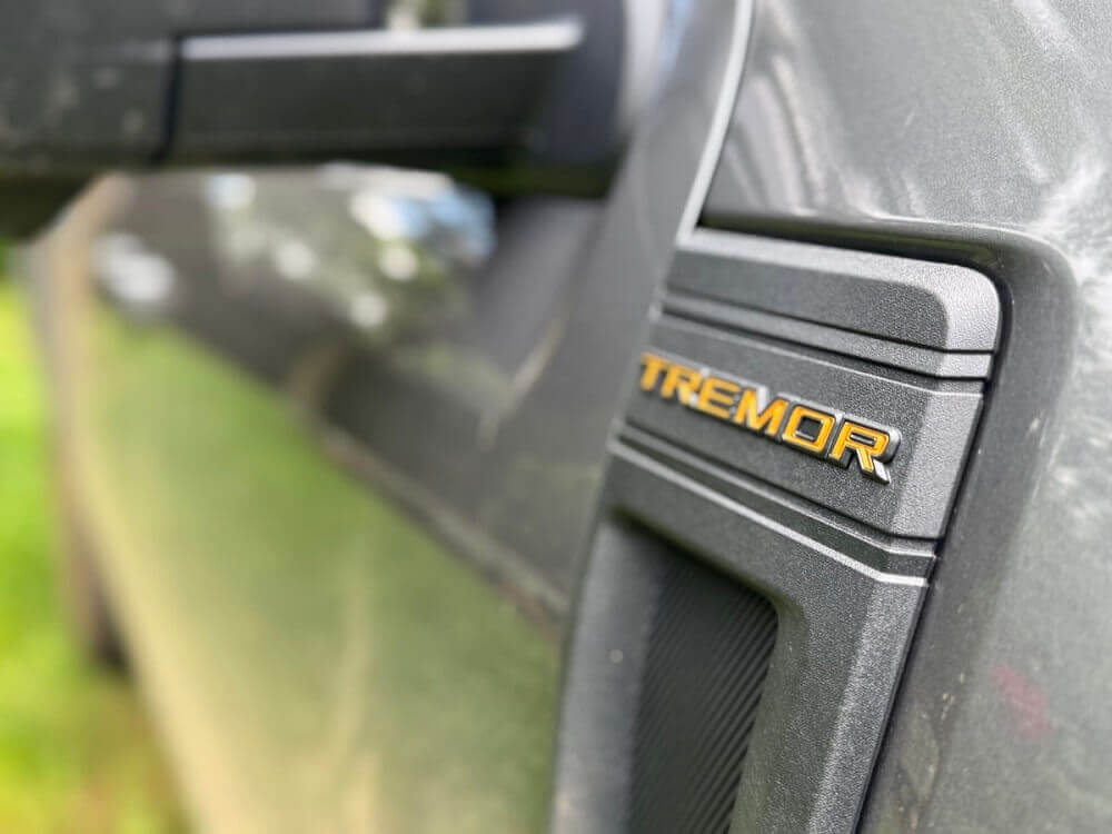 Ford Maverick Tremor 2026: testamos a picape que une conforto urbano, tecnologia e off-road teste ford maverick