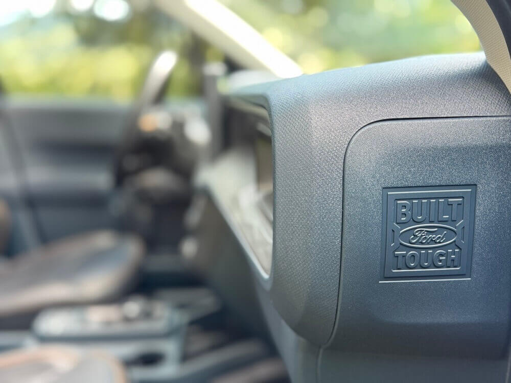 Ford Maverick Tremor 2026: testamos a picape que une conforto urbano, tecnologia e off-road teste ford maverick