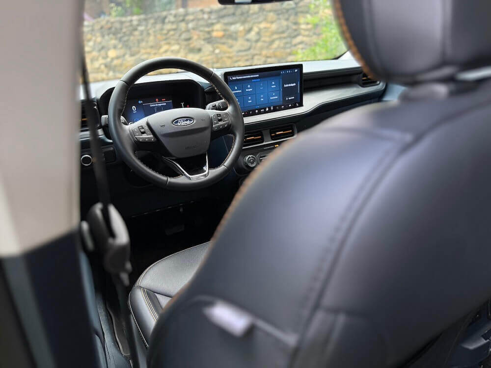 Ford Maverick Tremor 2026: testamos a picape que une conforto urbano, tecnologia e off-road teste ford maverick