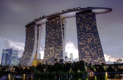 Marina Bay Sands