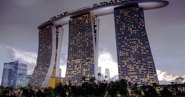 Marina Bay Sands