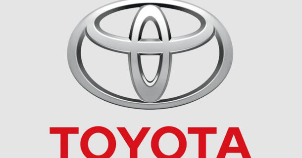 vagas emprego Toyota