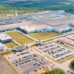 A montadora japonesa Toyota abre 130 vagas para engenheiros e técnicos no Brasil vagas emprego Toyota