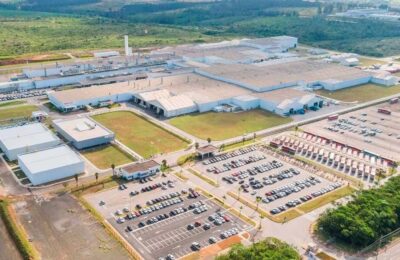 vagas emprego Toyota