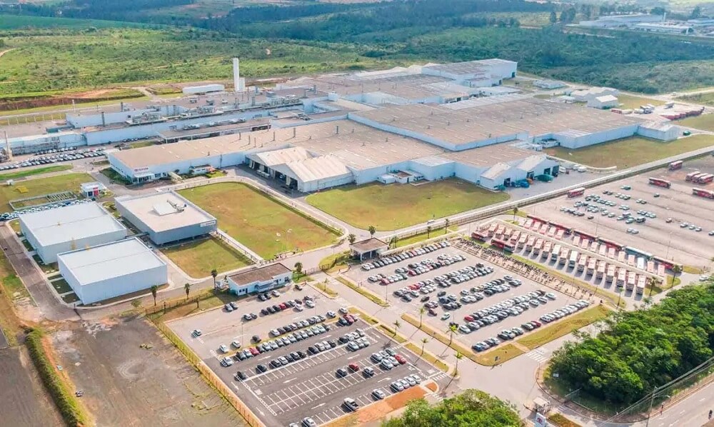 A montadora japonesa Toyota abre 130 vagas para engenheiros e técnicos no Brasil vagas emprego Toyota