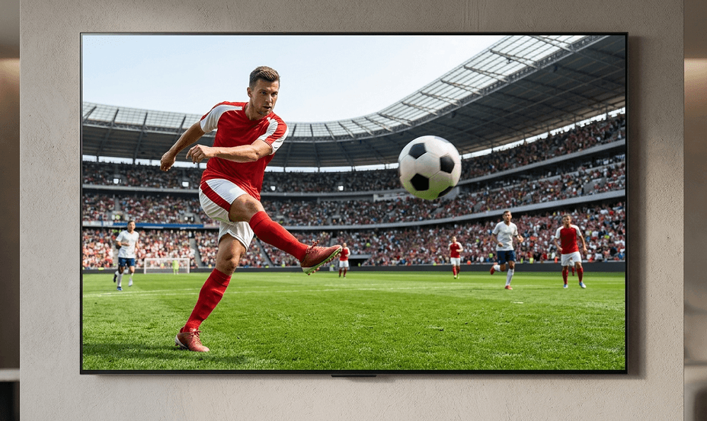 O que sua TV precisa ter para ver a Copa 2026 com máxima qualidade dicas para escolha de tv para copa do mundo de 2026