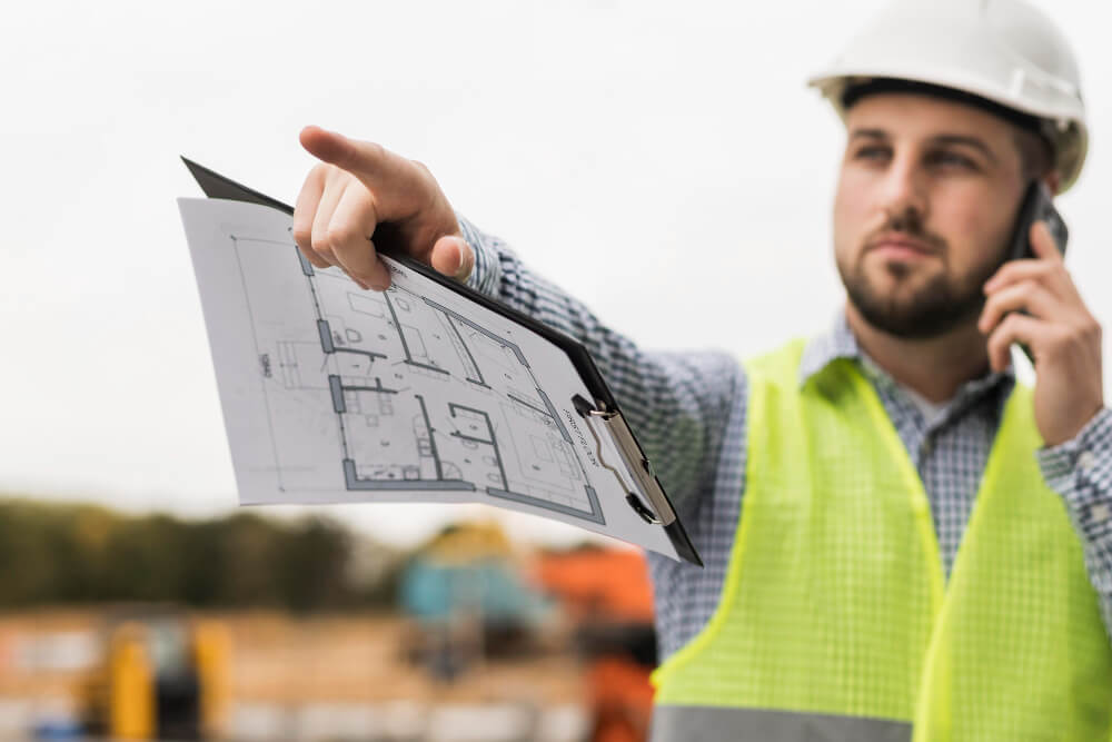 Qual o custo real para construir uma casa simples em 2026? valor co metro quadrado da construção civil