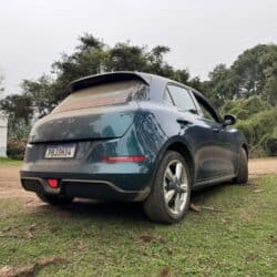 GWM Ora 03: testamos o elétrico urbano que aposta em tecnologia, design e conforto