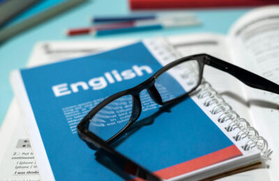 dicas para aprender inglês