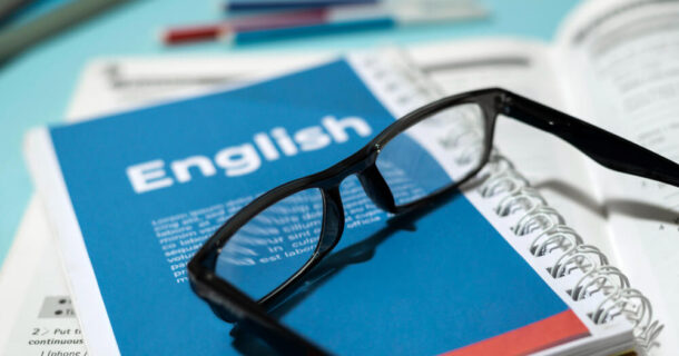 dicas para aprender inglês