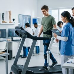 Entenda como a engenharia biomédica está revolucionando a gestão de saúde engenharia biomédica