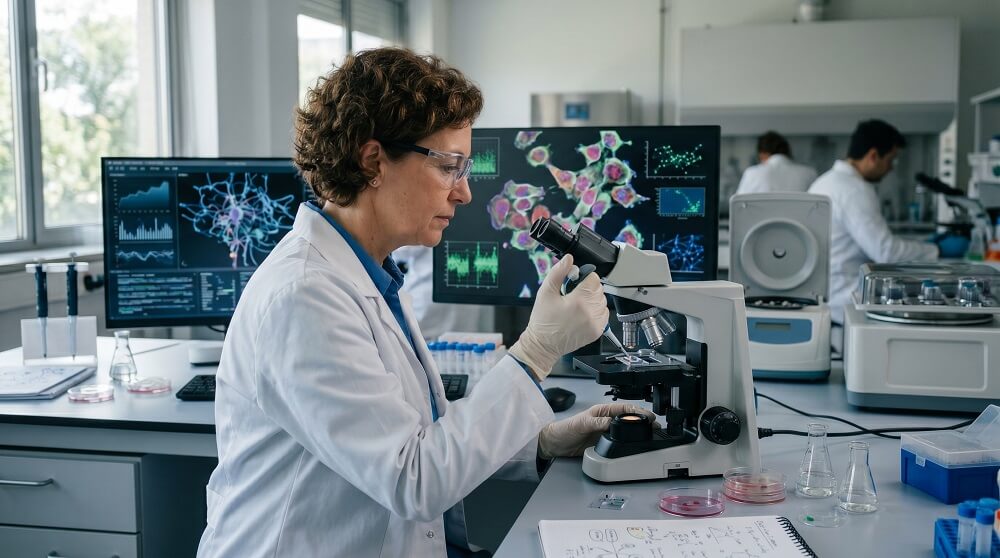 engenharia biomédica