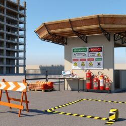 Qual a diferença entre EPC's e EPI's? EPC e EPI