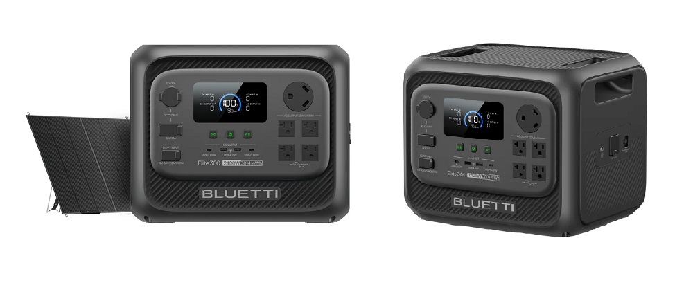 Apagão na Copa do Mundo? O truque de engenharia para não ficar sem TV ou smartphone no momento dos jogos Estações de Energia Portáteis Bluetti Elite