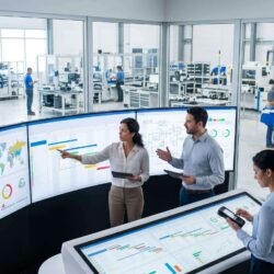 Entenda como é feito o Gerenciamento de Projetos através de sistemas ERP gerenciamento com sistemas ERP