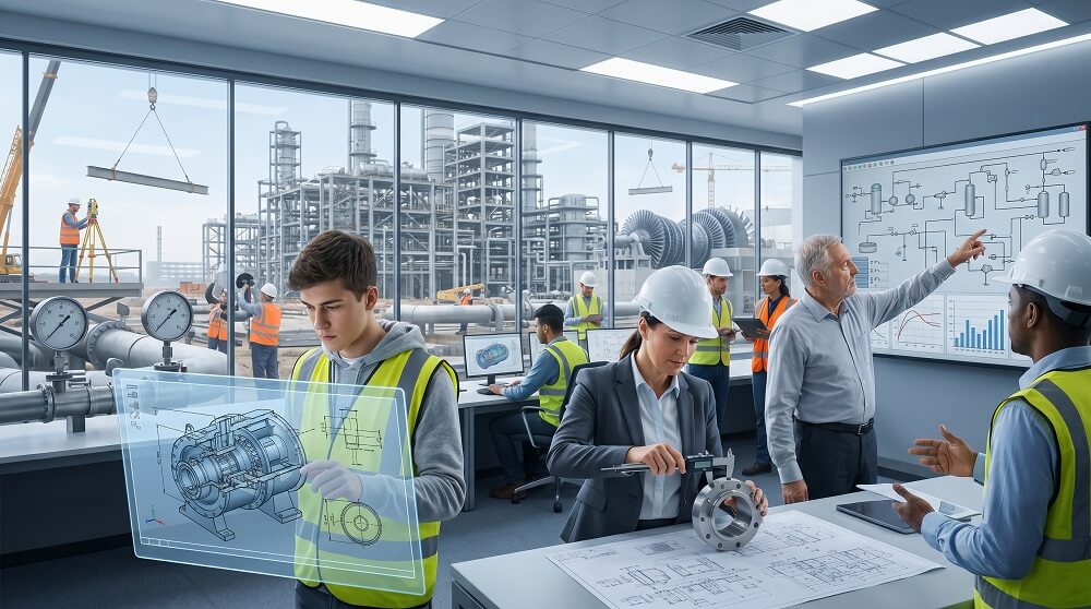 Quais são as principais unidades na Engenharia? unidades na engenharia