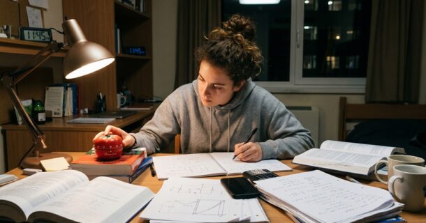 técnica pomodoro
